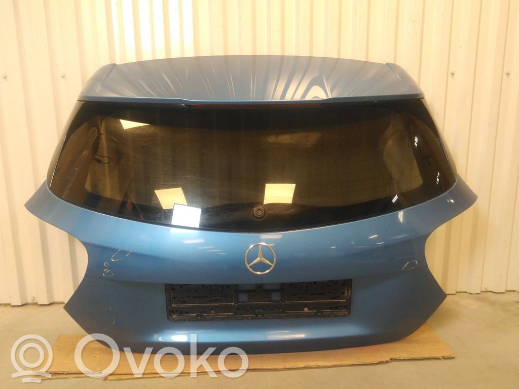 Mercedes-Benz A W176 Portellone posteriore/bagagliaio