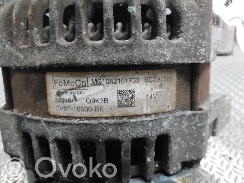 Alternator   1940809,1940809