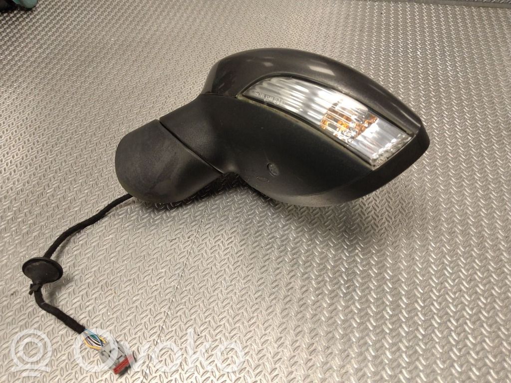 Ford Fiesta Oglindă electrică ușă față