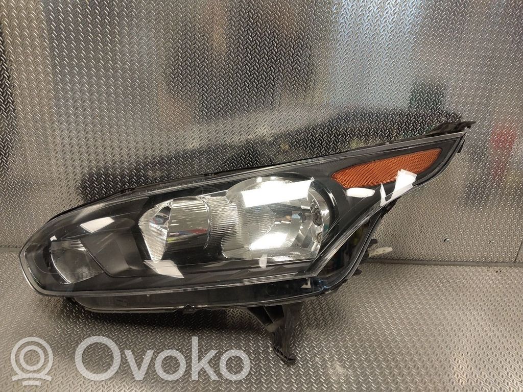 Ford Transit -  Tourneo Connect Phare frontale 