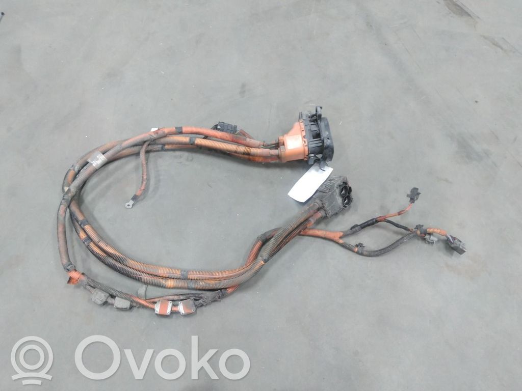 Mazo de cables   9848717680,9848717680
