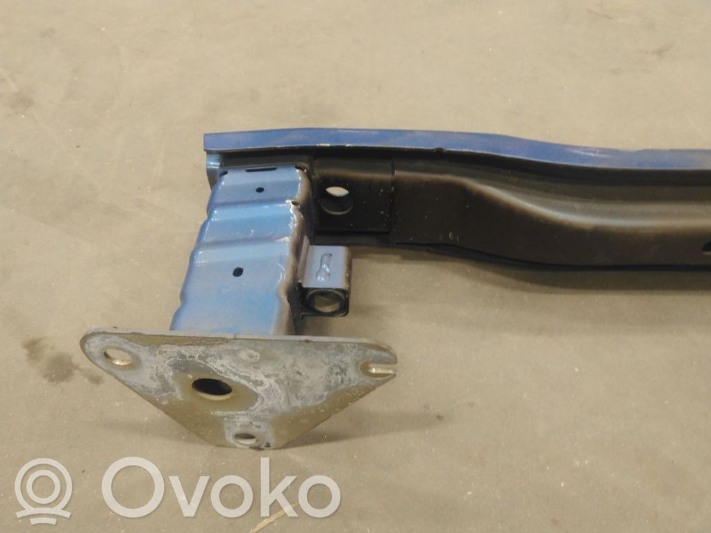 Peugeot 2008 II Traversa di supporto paraurti posteriore