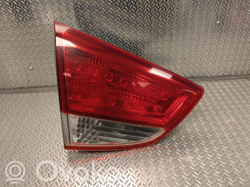 Hyundai ix35 Luci posteriori