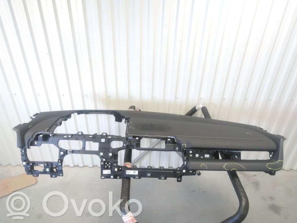 Hyundai Ioniq 5 Tableau de bord