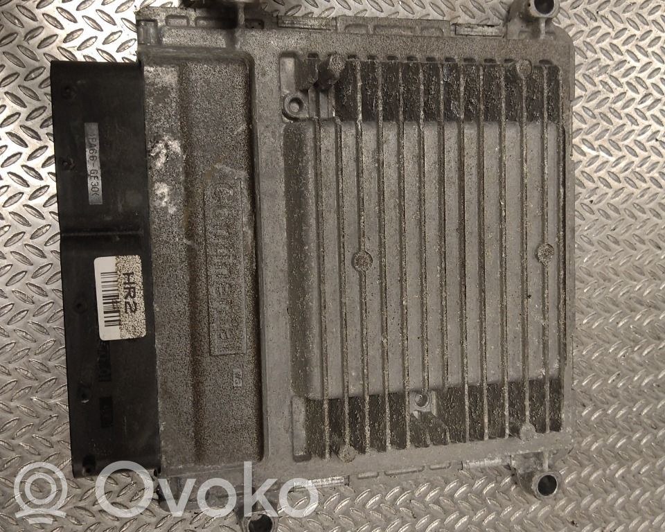 Hyundai ix35 Unité de commande, module ECU de moteur