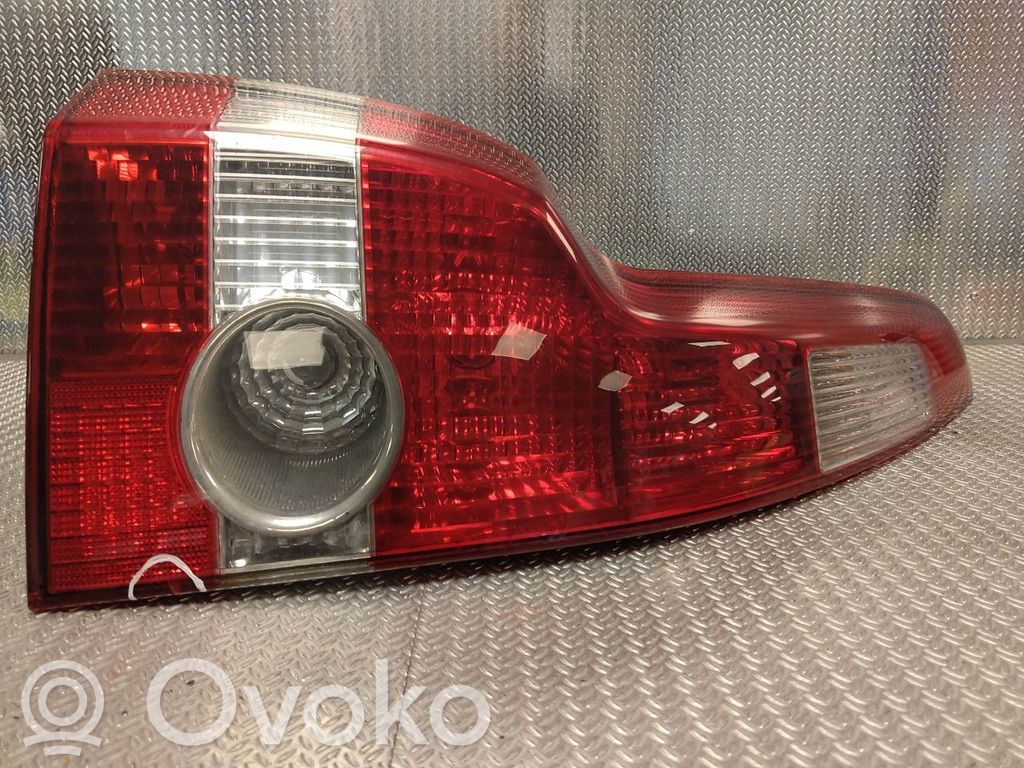 Volvo V50 Takavalot 