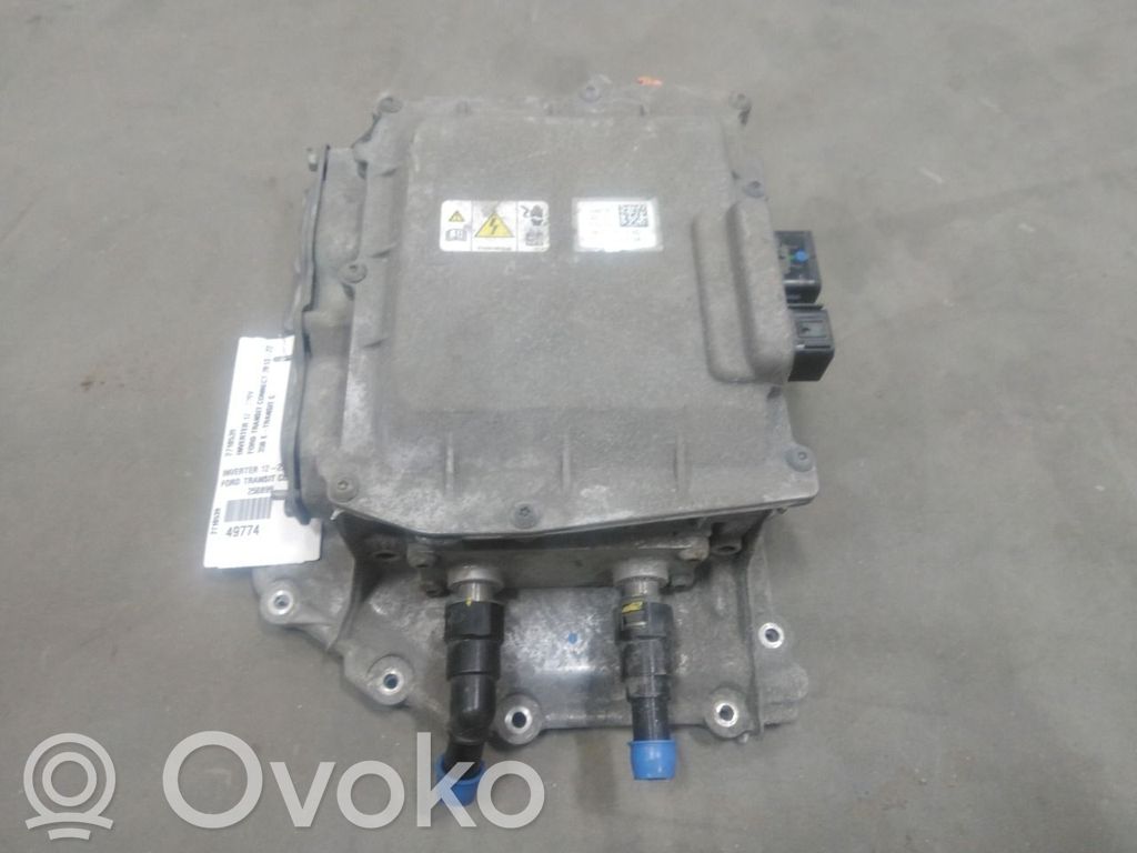 Ford Transit -  Tourneo Connect Inversor/convertidor de voltaje 