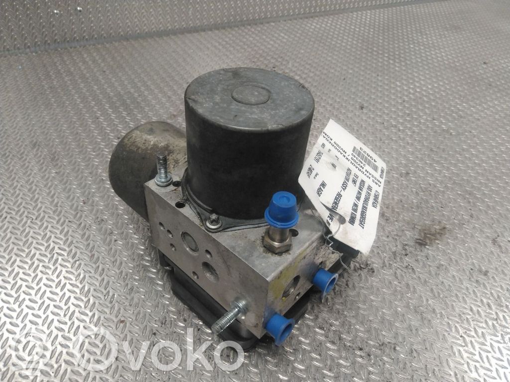 Nissan NV200 Pompe ABS