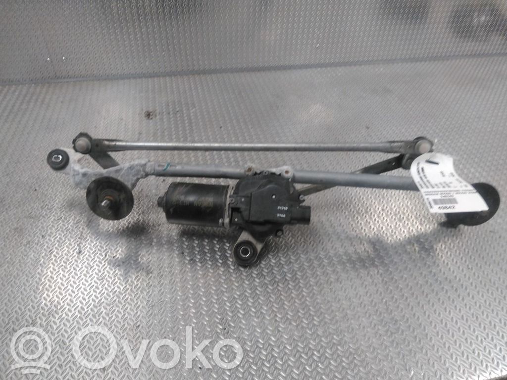 Nissan NV200 Articulație ștergător față 