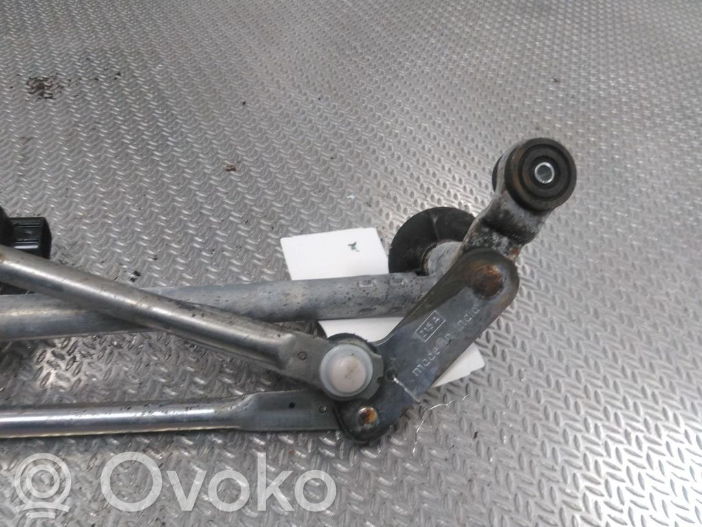 Nissan NV200 Mechanizm wycieraczek szyby przedniej / czołowej