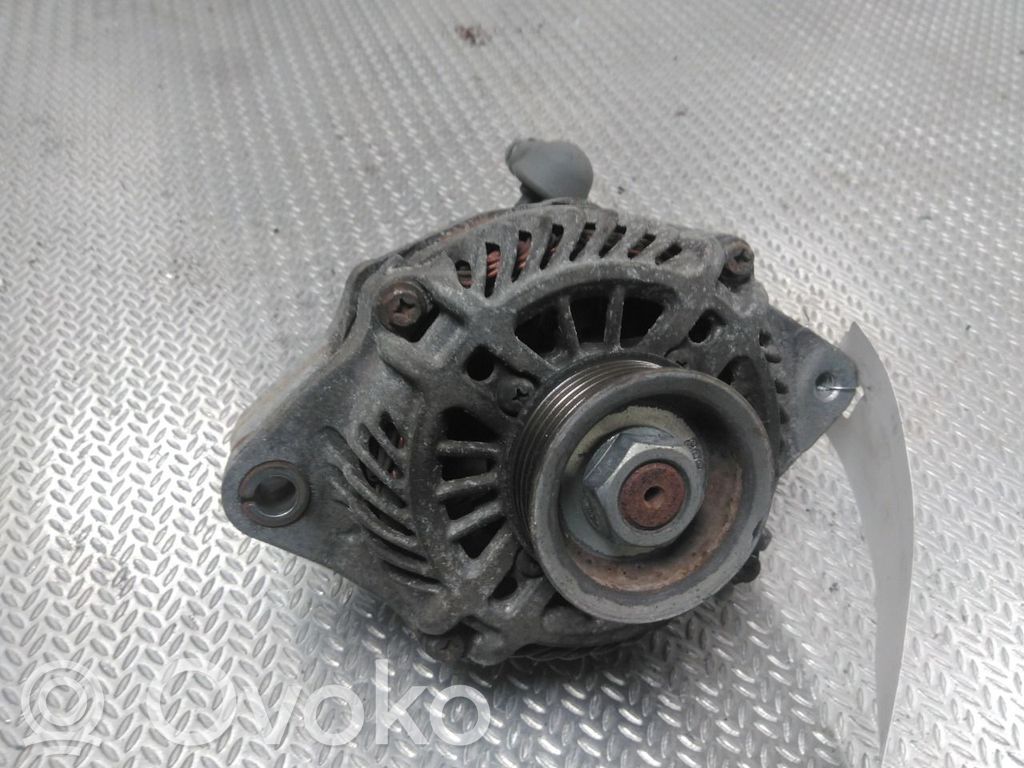 Suzuki Grand Vitara II Generatore/alternatore 