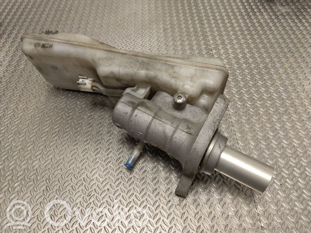 Ford Mondeo MK IV Cilindro del sistema frenante 