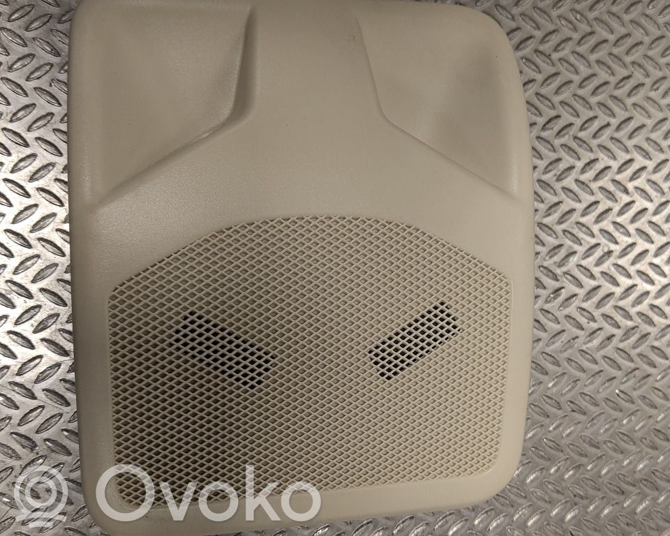 Front door speaker   101378600A,101378600A