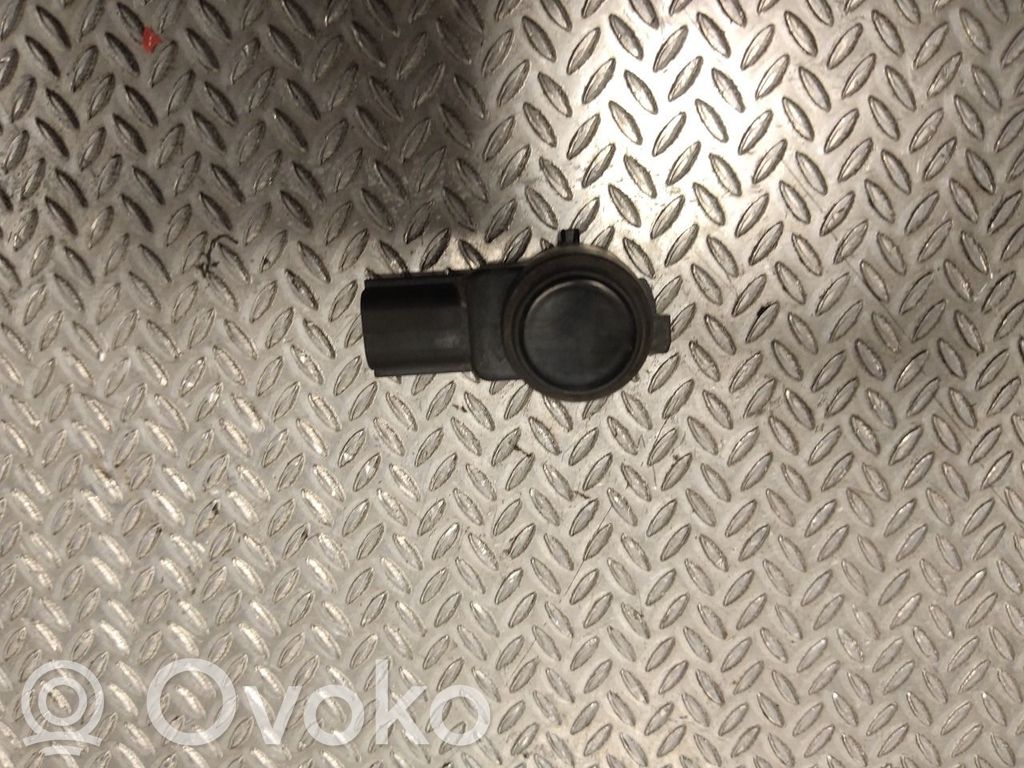 Tesla Model S Parking (PDC) sensor switch 