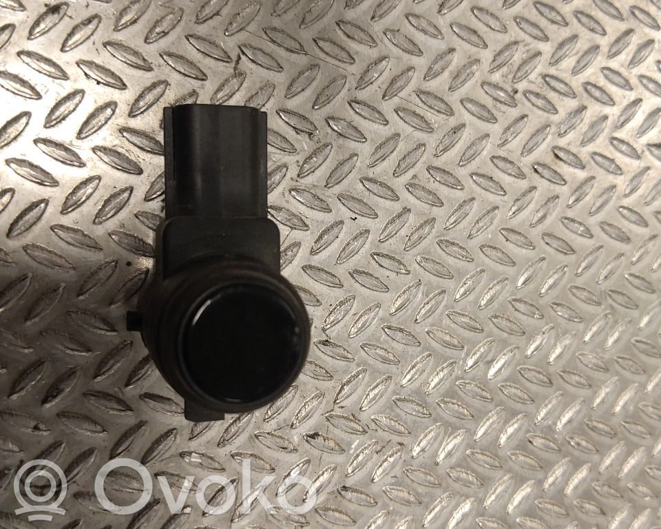 Tesla Model S Parking (PDC) sensor switch 