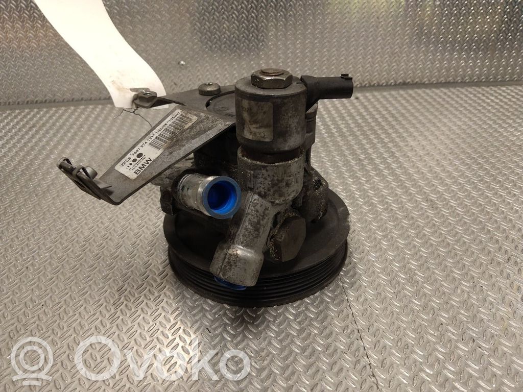 Power steering pump   32416783430,32416783430