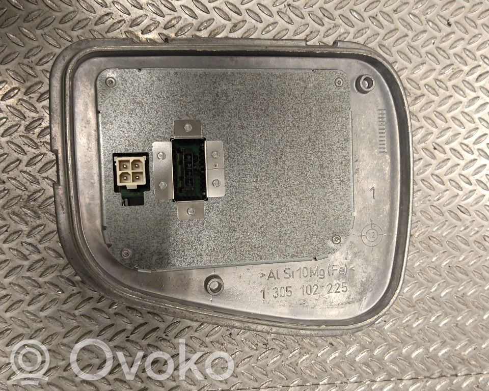 Centralina/modulo Xenon   31214563,31214563