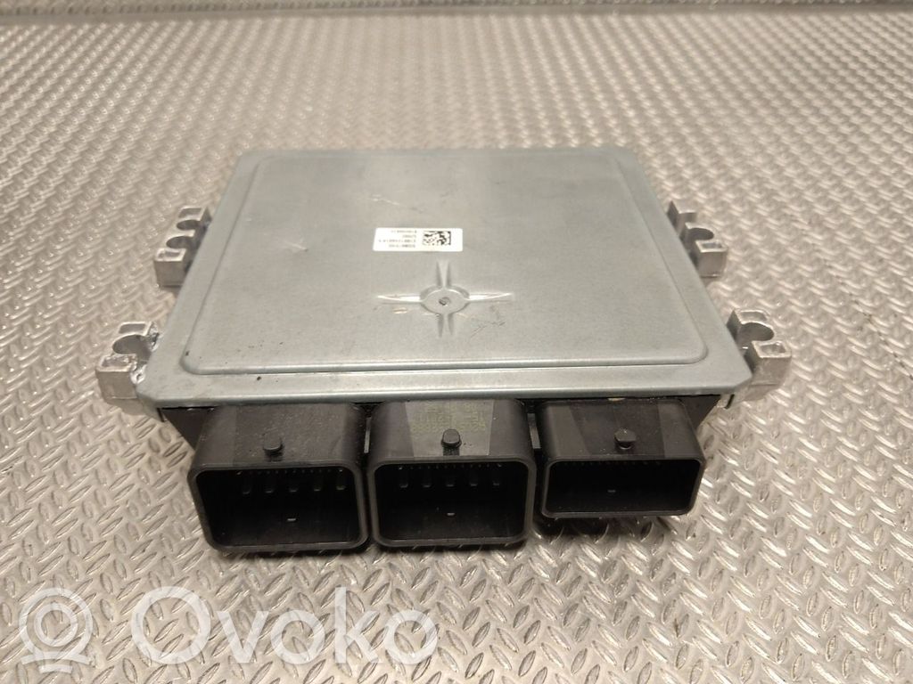 Engine control unit/module ECU   36000592,36000592