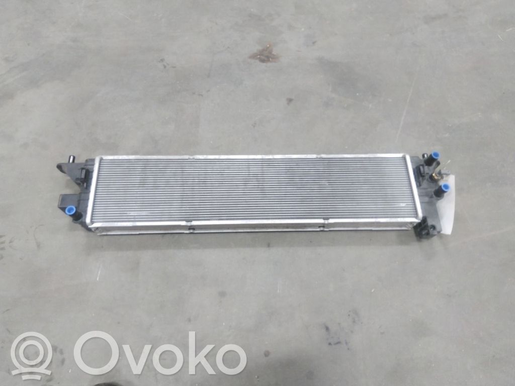 Chłodnica powietrza doładowującego / Intercooler   2760952,PZ318D048AD,PZ318D048AD,2760952,PZ318D048AD