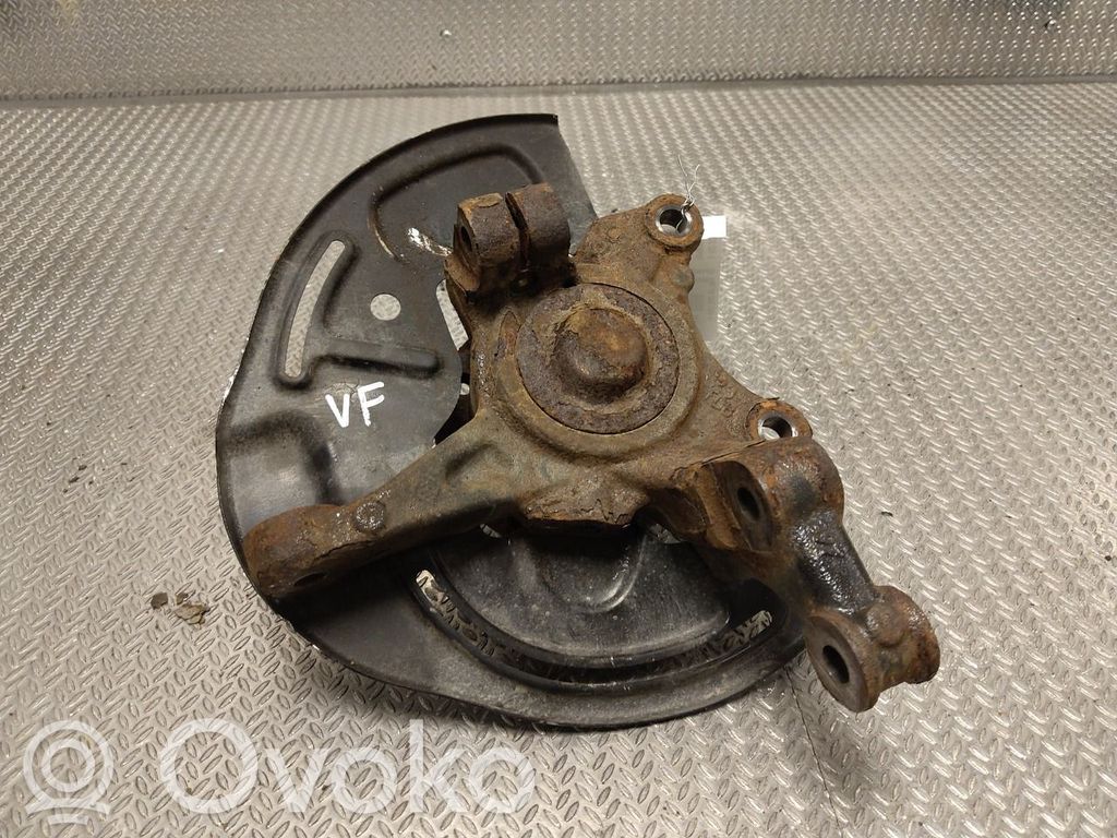 Smart ForTwo III C453 Achsschenkel vorne