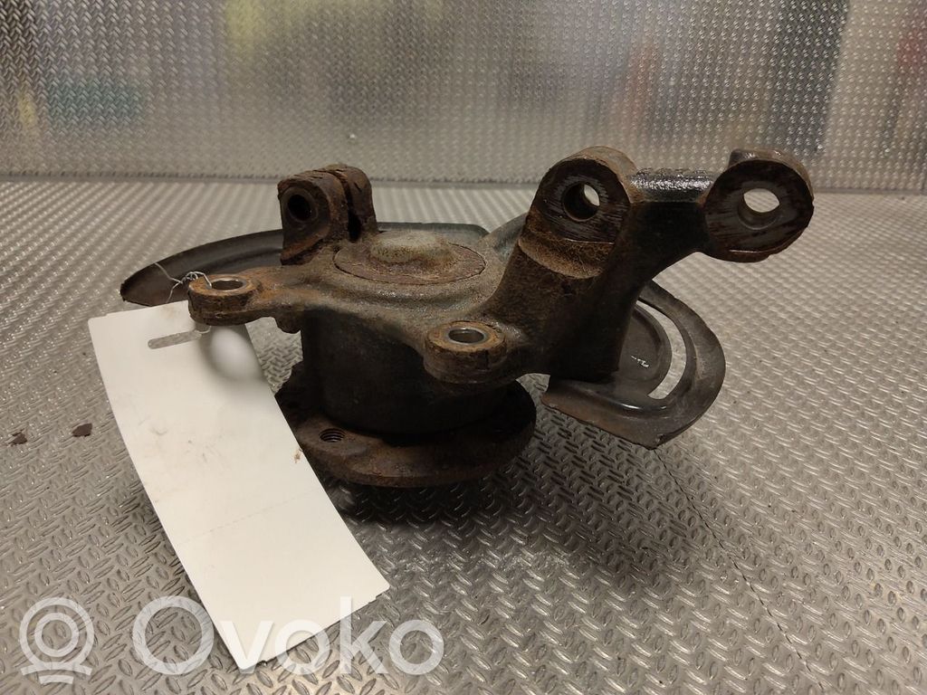 Smart ForTwo III C453 Achsschenkel vorne