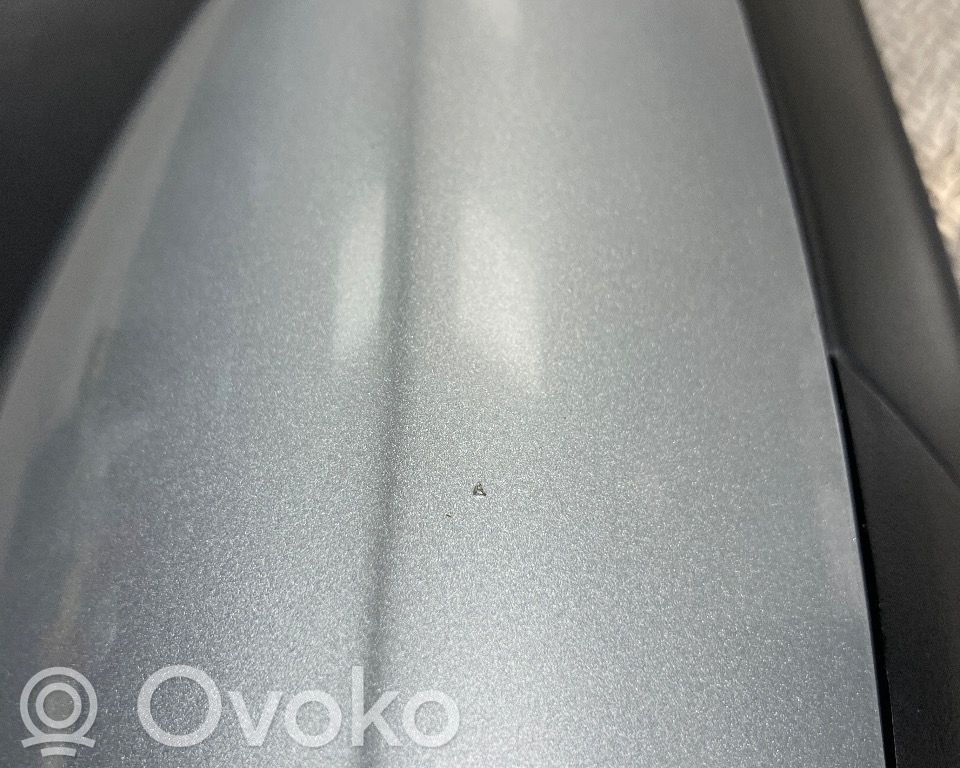 Volkswagen Polo V 6R Etuoven sähköinen sivupeili 