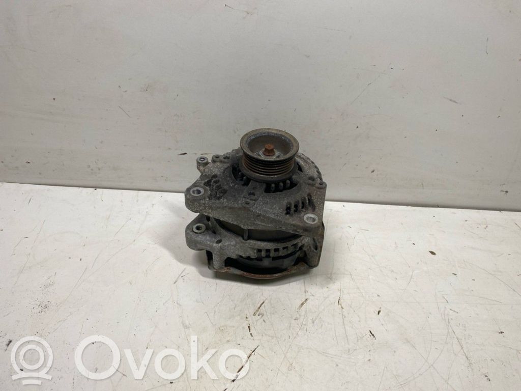 Honda CR-V Alternator 