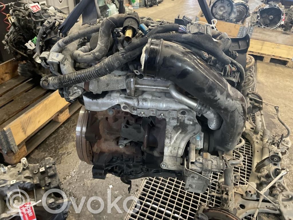 Engine   MN982414,4HK,4HK,MN982414