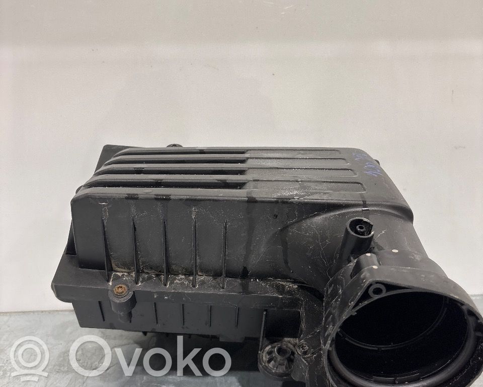 Skoda Octavia Mk3 (5E) Obudowa filtra powietrza 
