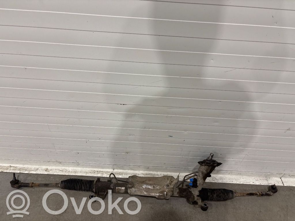 Volvo C30 Vairo kolonėle 