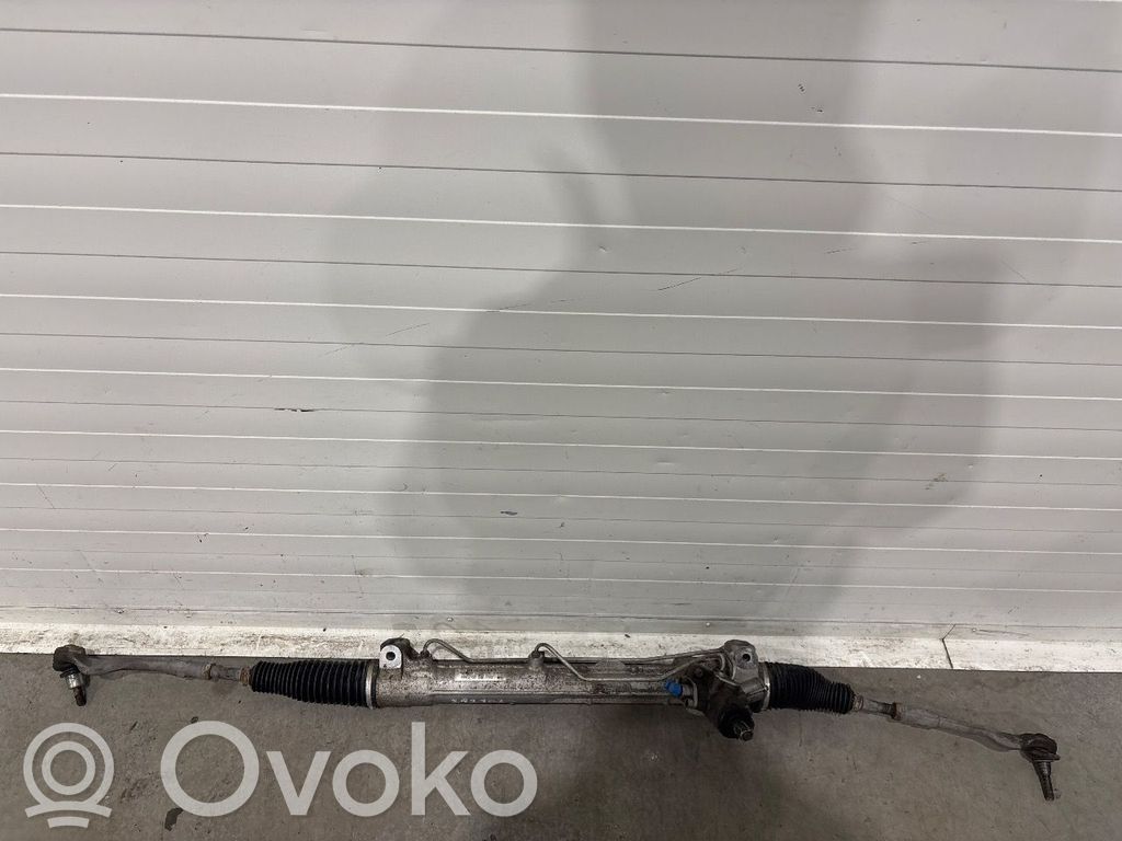 Audi A4 S4 B8 8K Przekładnia kierownicza / Maglownica 