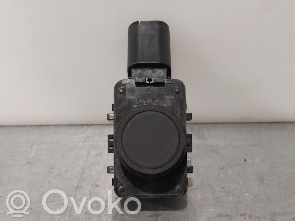 Toyota bZ4X Comutator senzor parcare (PDC) 