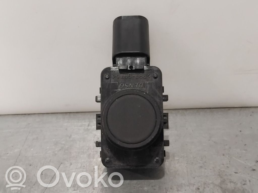 Toyota bZ4X Comutator senzor parcare (PDC) 