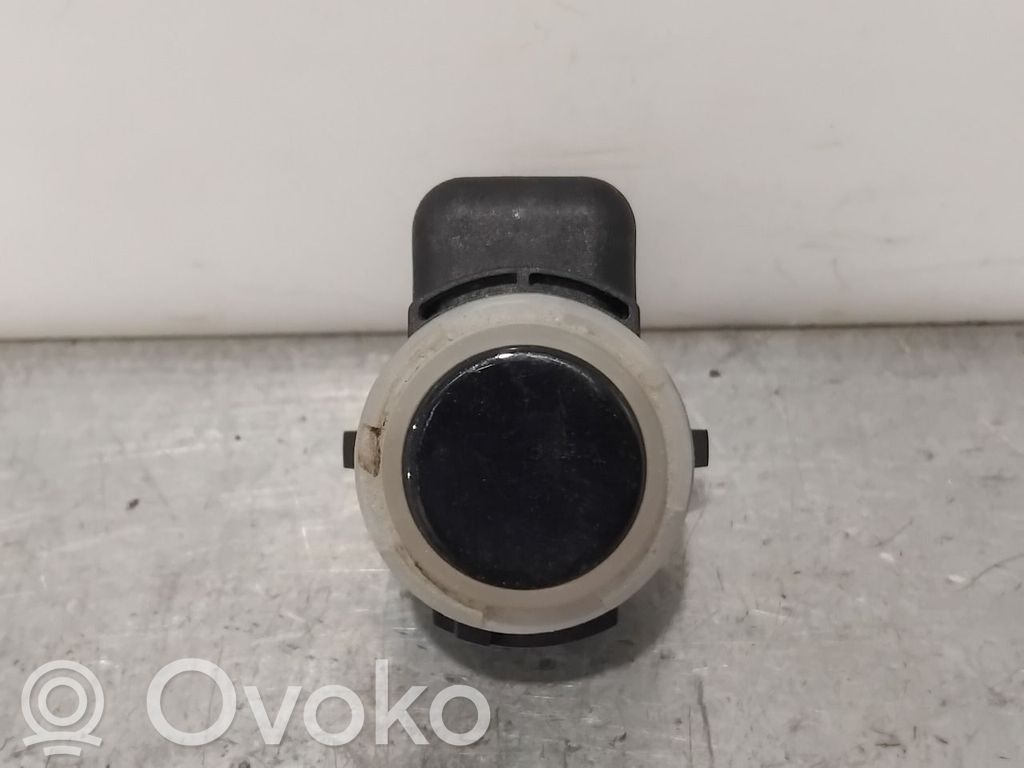 Renault Megane IV Schalter Einparkhilfe Parktronic PDC 