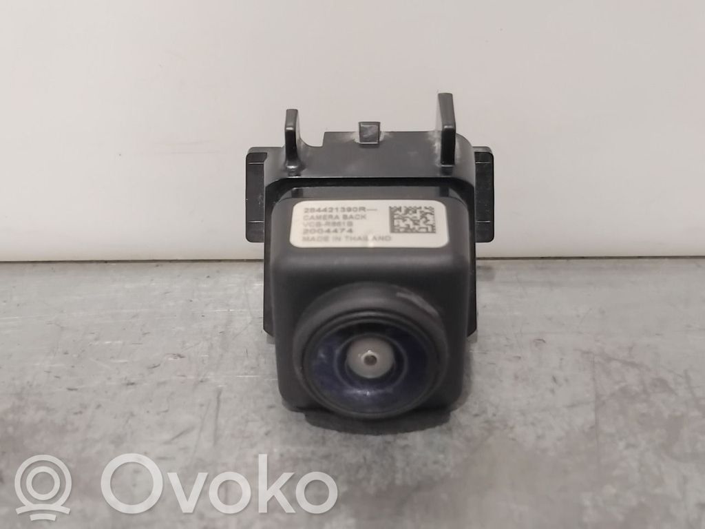 Renault Megane IV Vējstikla kamera 