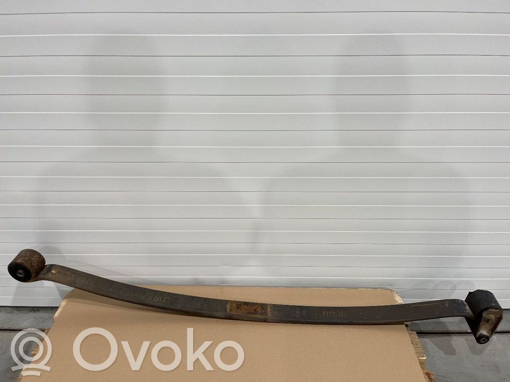Volkswagen Crafter Takakierrejousi 