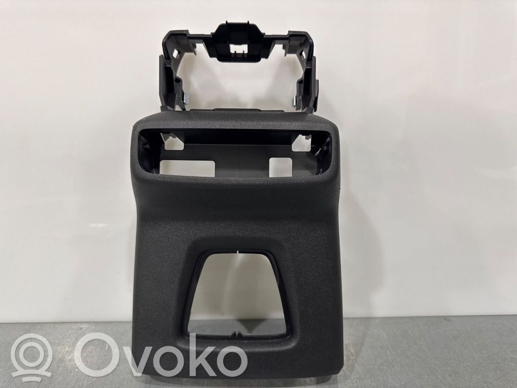 Consola central   89A864376A,89A864376A,89A864376A,89A864376A