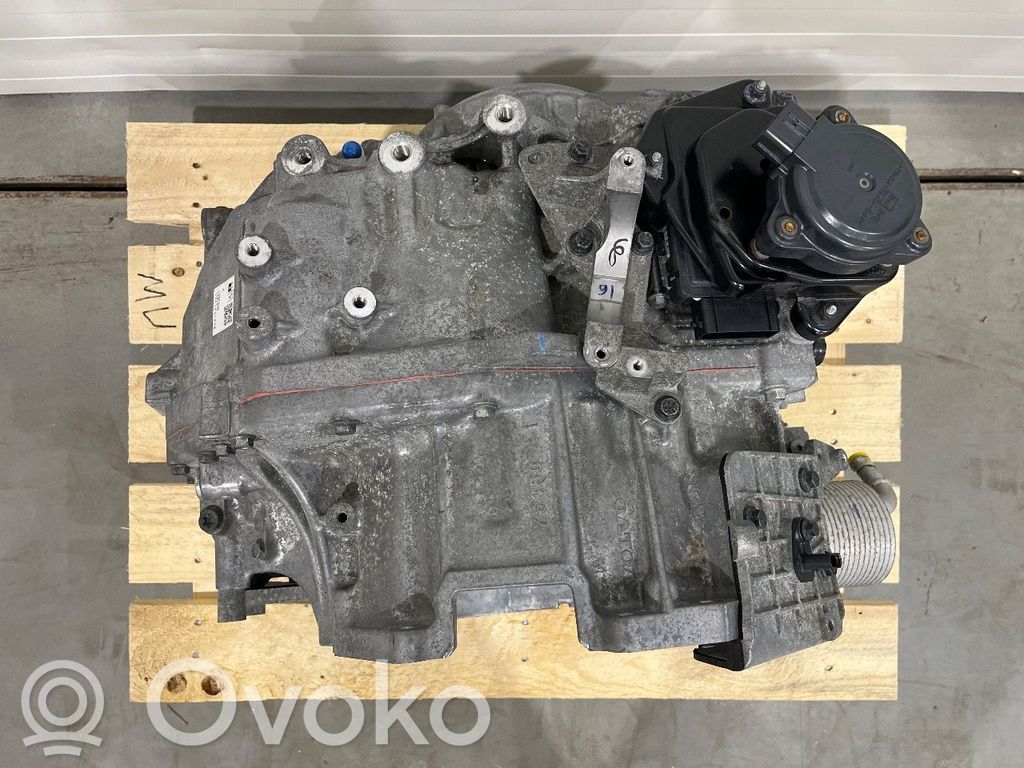 Volvo S90, V90 Caja de cambios automática 