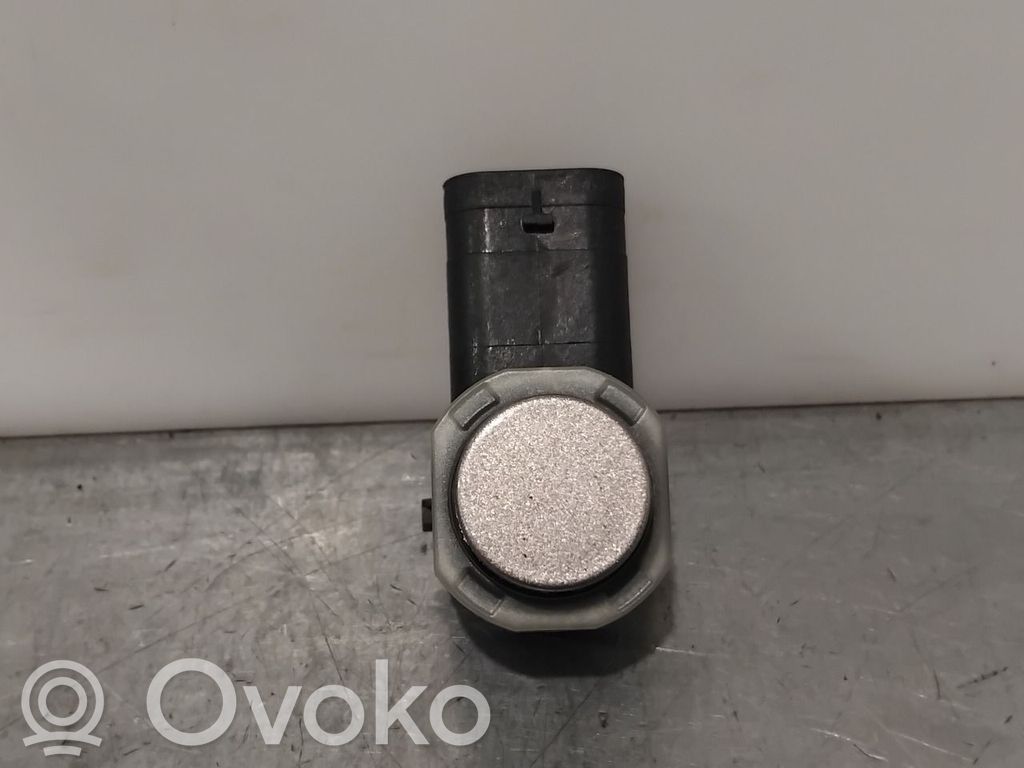 Toyota Auris E180 Interruptor del sensor de aparcamiento (PDC) 