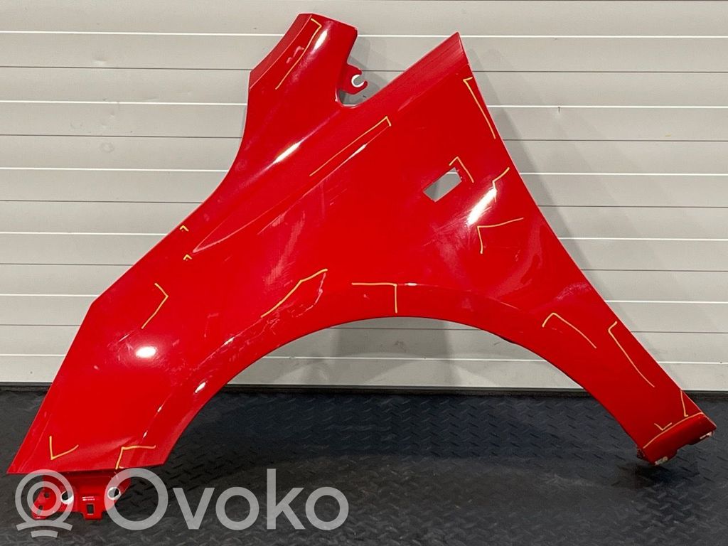 Opel Corsa E Sparnas 