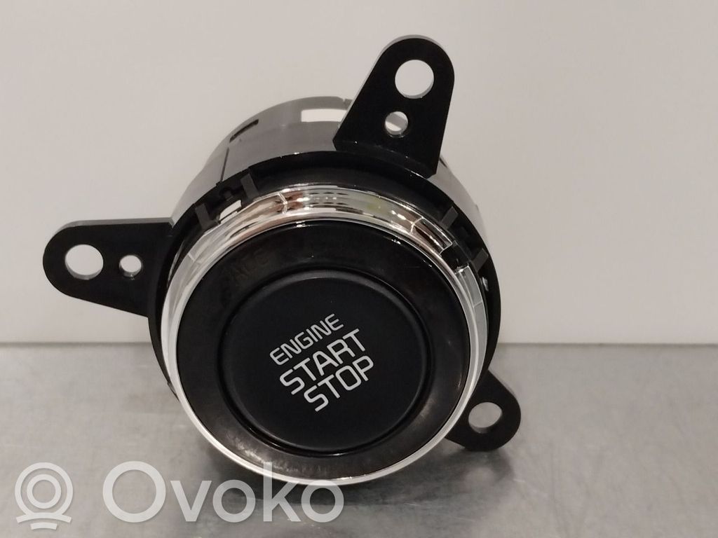 KIA Ceed Engine start stop button switch 