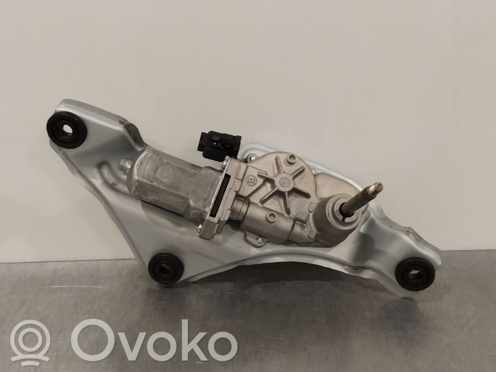 Hyundai Tucson TL Motor ștergător lunetă 