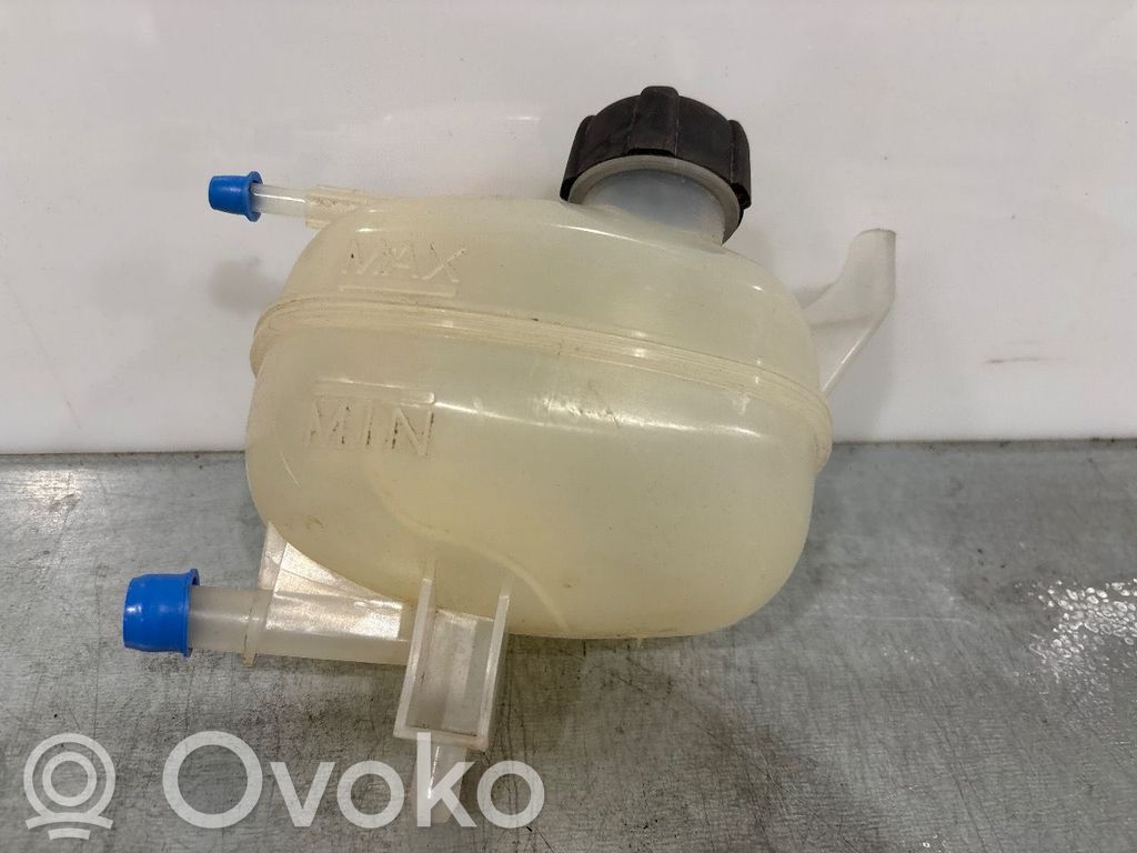 Nissan Micra K14 Vas expansiune combustibil 