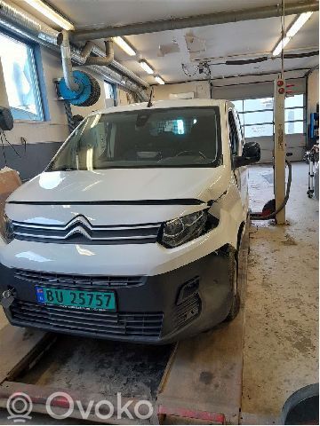 Citroen Berlingo Set del kit di montaggio della sospensione posteriore