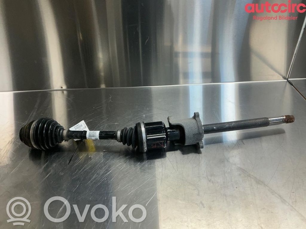 BMW X1 F48 F49 Semiasse anteriore
