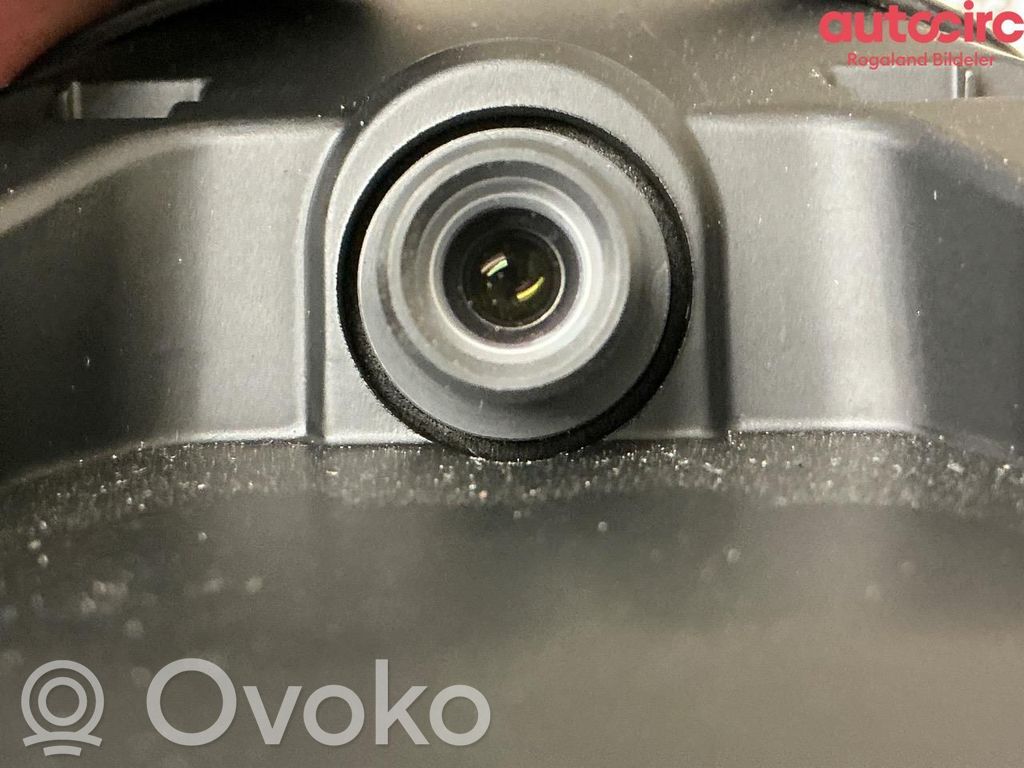 Citroen C4 II Picasso Telecamera per parabrezza 