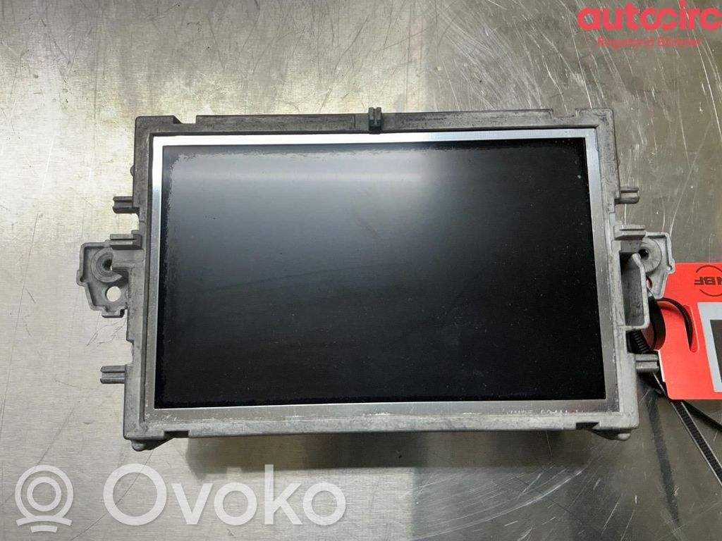 Modul comenzi multimedia   A2129009022,A2129008607,A2129008607,A2129005000,A2129008607,A2129009022