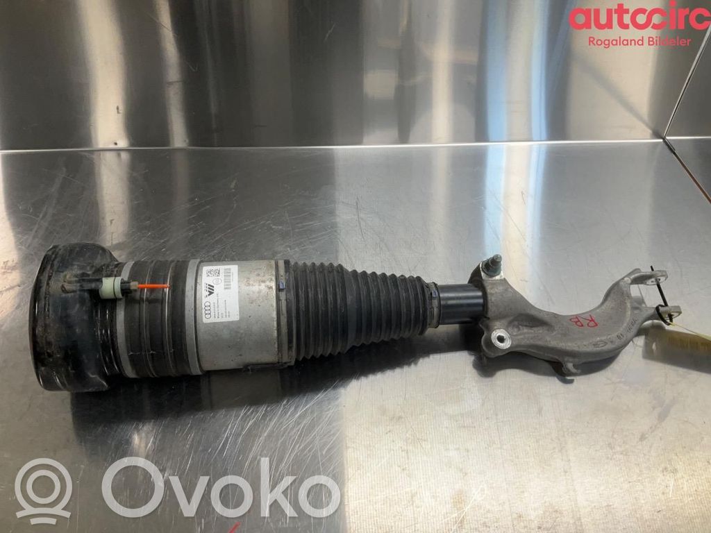 Audi e-tron Borsa per sospensione pneumatica