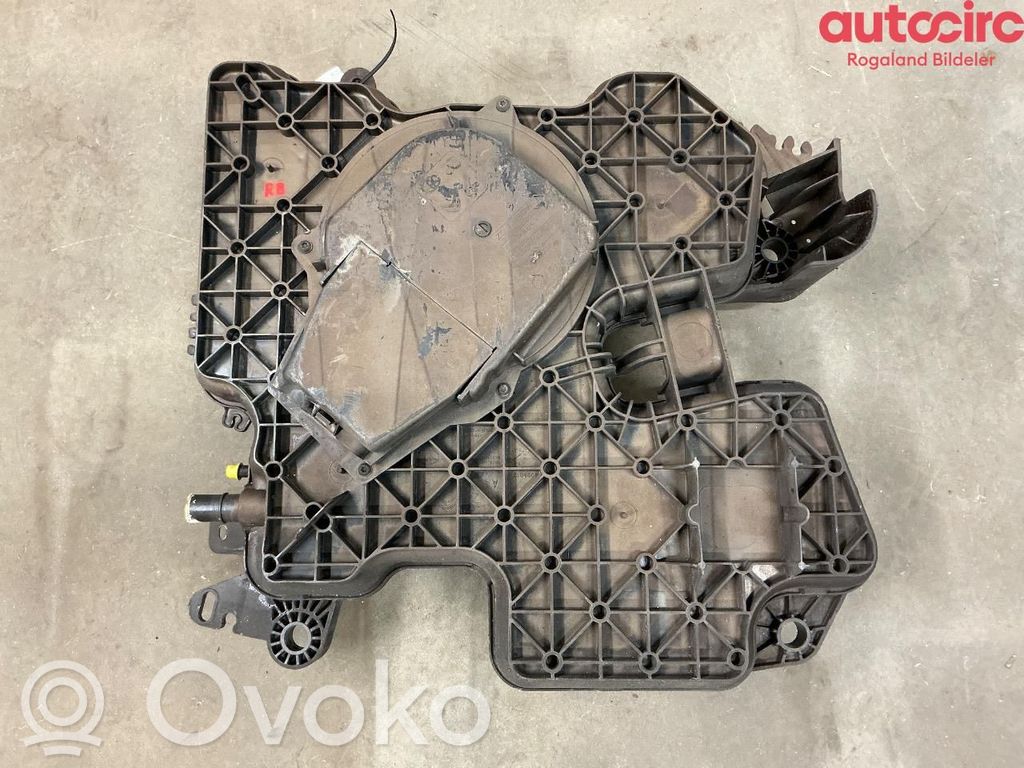 Opel Vivaro Serbatoio vaschetta liquido AdBlue 