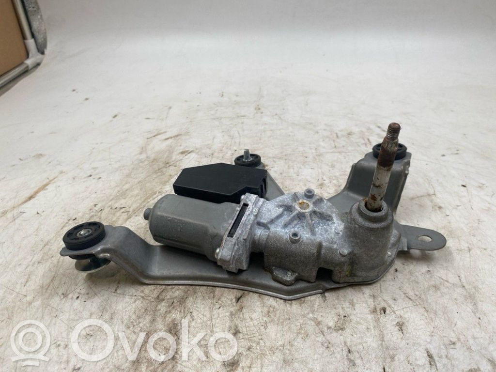 Toyota RAV 4 (XA40) Motor ștergător lunetă